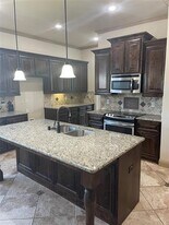 3100 Marble Falls Dr in Forney, TX - Building Photo