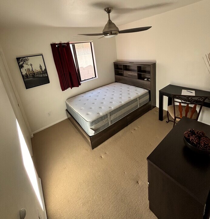 20250 N 32nd Pl in Phoenix, AZ - Building Photo