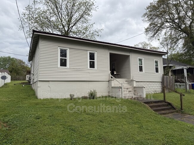 property at 1034 N Royal Ave