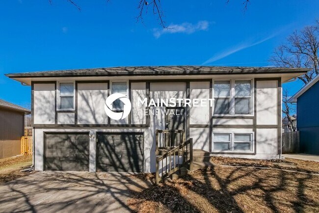 property at 8704 NW 83 Terrace