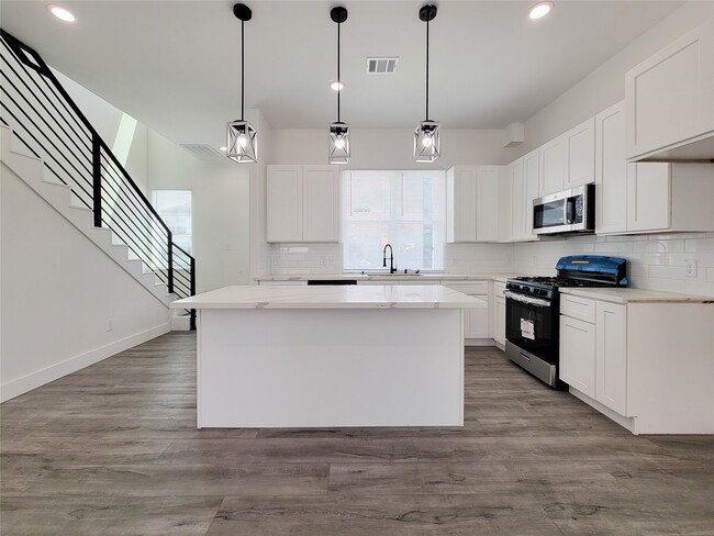 1901 Mary St in Houston, TX - Building Photo - Building Photo