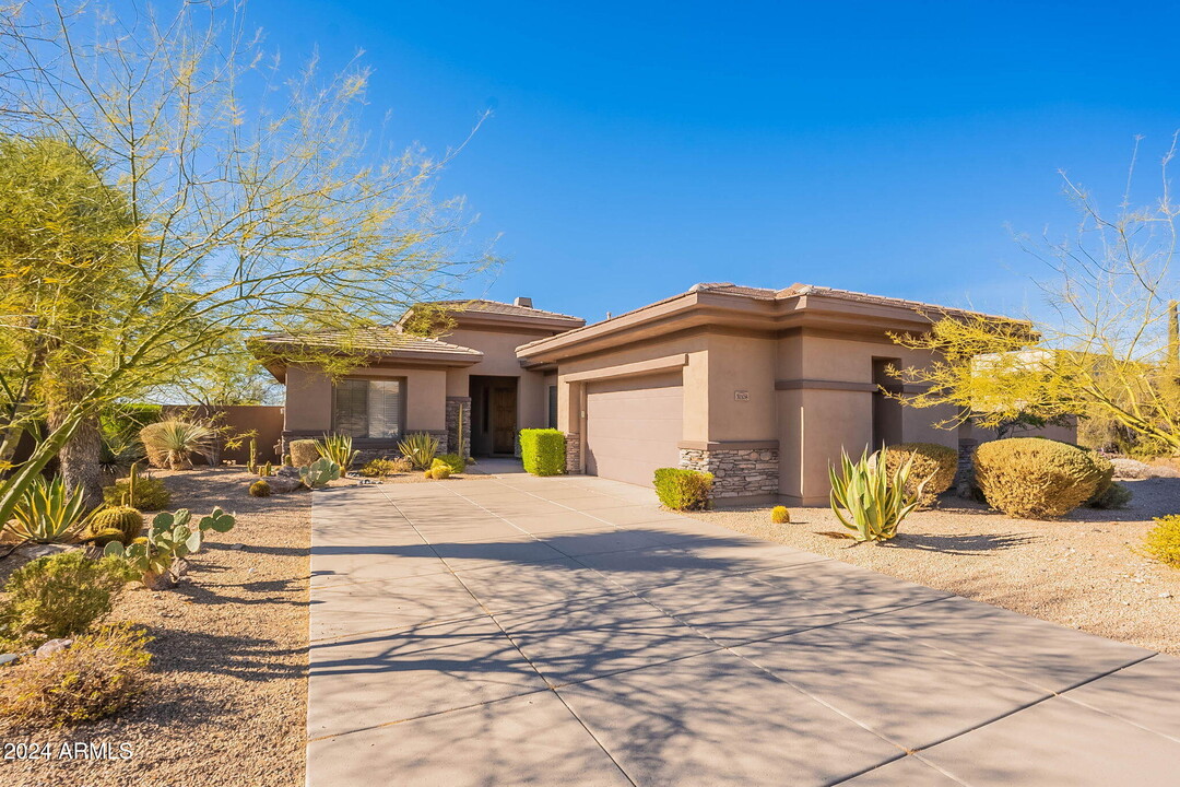 31108 N 72nd Pl in Scottsdale, AZ - Building Photo