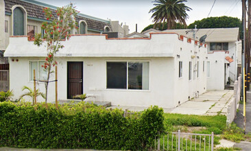 1415-1419 Centinela Ave in Santa Monica, CA - Building Photo - Primary Photo