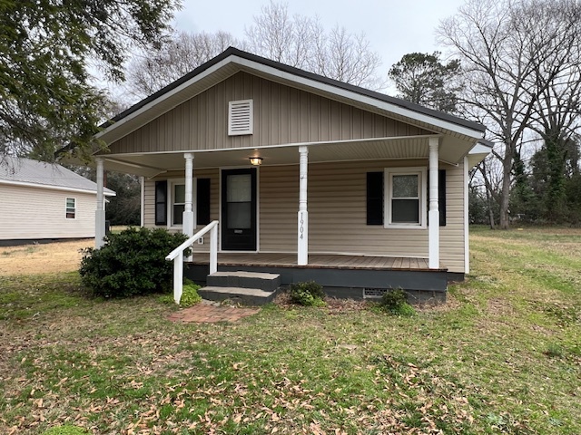 1904 Martin Ave in Anderson, SC - Building Photo - Building Photo