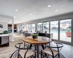 The Wick in College Station, TX - Building Photo