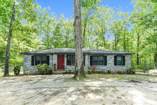 property at 8965 Cotton Rd