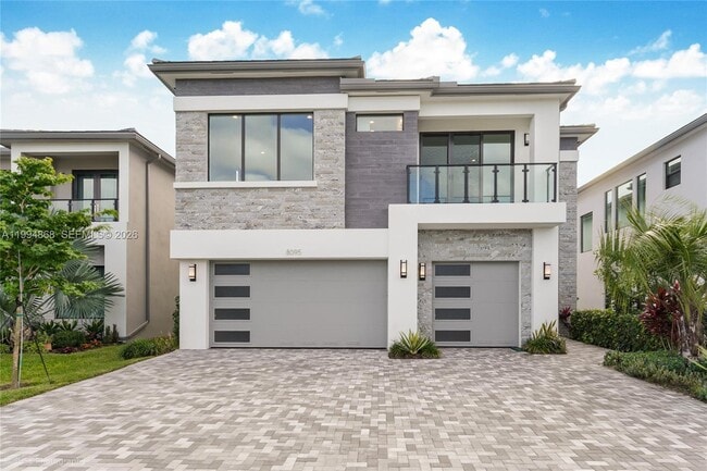 8095 Crystal Downs Ave in Boca Raton, FL - Building Photo - Building Photo