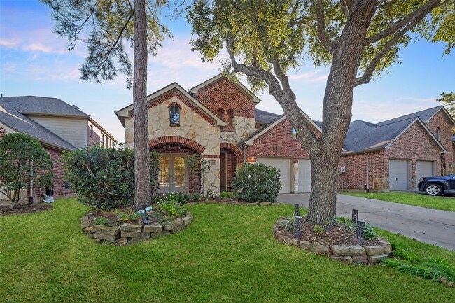 4426 Greenwood Trace Ln in Katy, TX - Building Photo - Building Photo