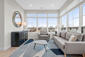 Station 73 at Battery Park in Cleveland, OH - Building Photo - Building Photo