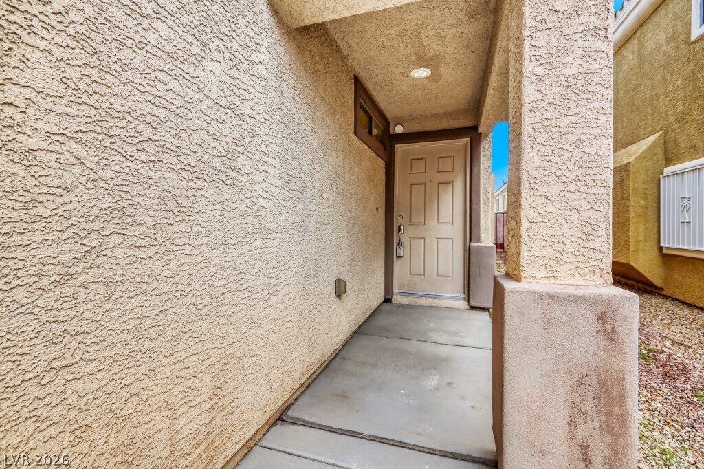 4784 Essen Ct in Las Vegas, NV - Building Photo
