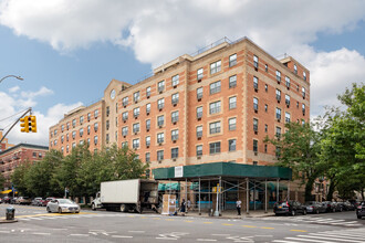 Harriet Tubman Gardens in New York, NY - Building Photo - Building Photo