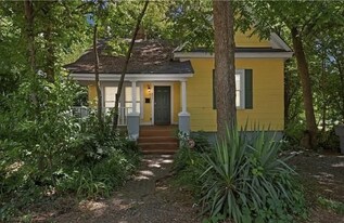 427 E 22nd St in Charlotte, NC - Building Photo