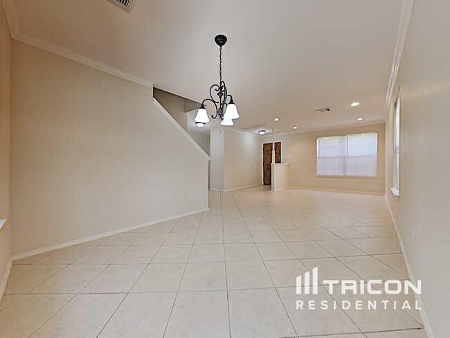 21206 Bridgemeadows Ln in Katy, TX - Building Photo - Building Photo