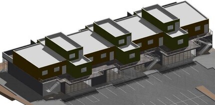 9368 Valley View Dr NW in Albuquerque, NM - Building Photo - Building Photo