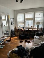 1683 Cambridge St, Unit F in Cambridge, MA - Building Photo