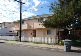 Casa de Bahia Sur in Imperial Beach, CA - Building Photo - Building Photo