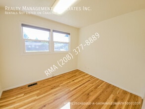 2821 S Annett St in Boise, ID - Building Photo - Building Photo