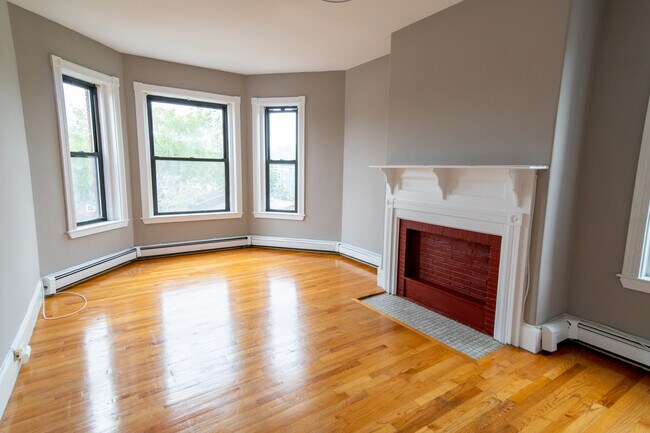 169 Western Ave, Unit 169 Western Ave in Cambridge, MA - Foto de edificio - Building Photo