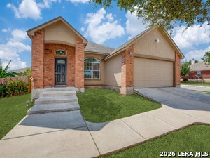 property at 6102 Still