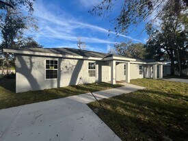980 Waldon Ave in Bartow, FL - Building Photo