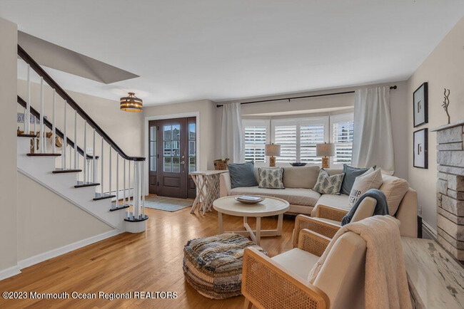 property at 10 York Ave