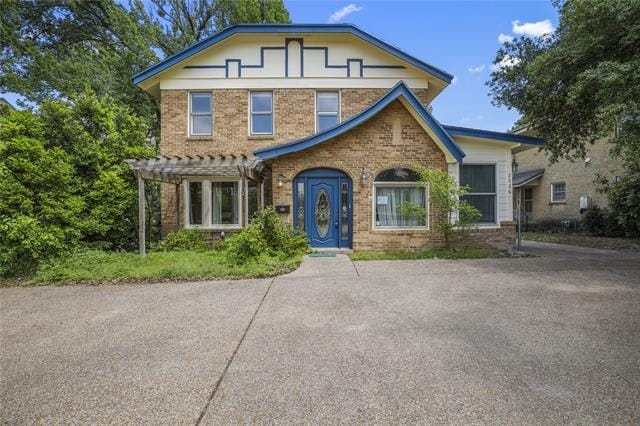 property at 2625 S University Dr