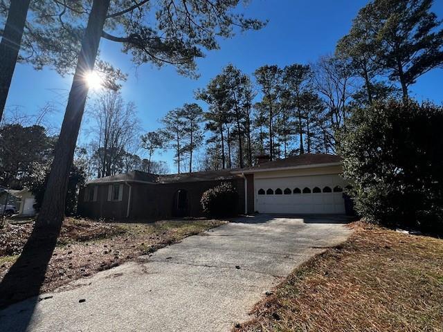 1283 Murdock Rd in Marietta, GA - Building Photo - Building Photo