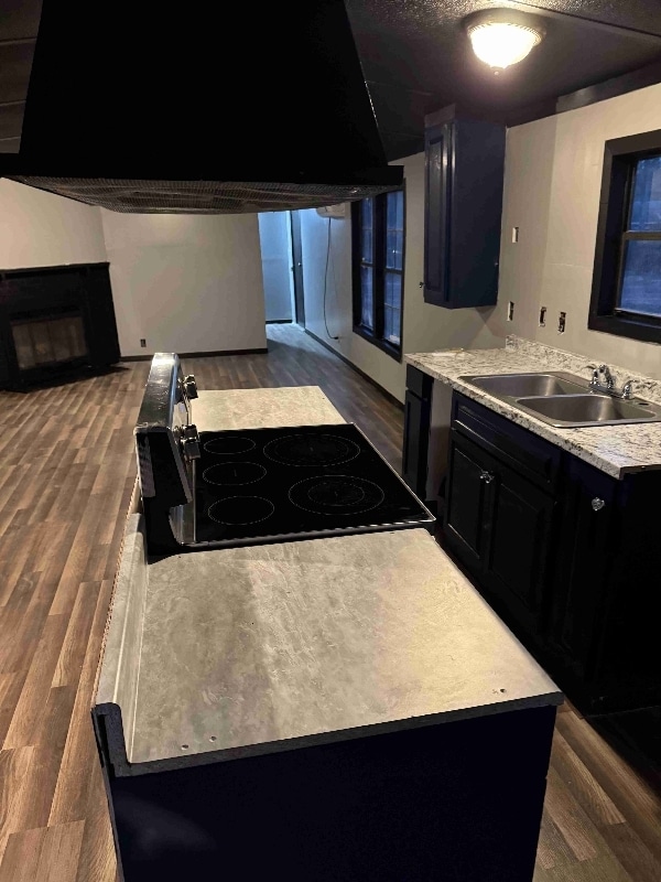 7527 E Oglethorpe Hwy in Midway, GA - Foto de edificio - Building Photo