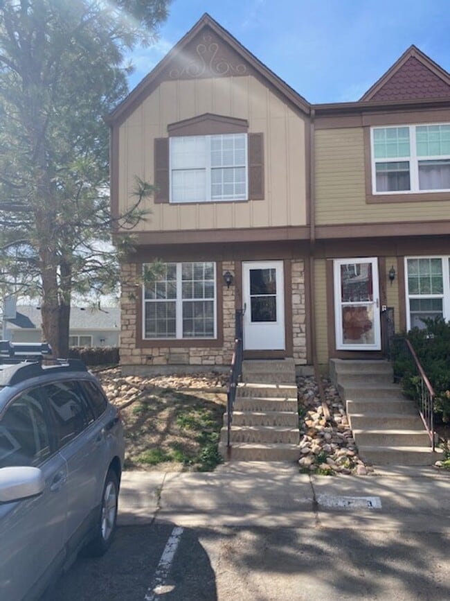 property at 11891 E Kepner Dr