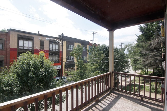 314 S Trenton Ave, Unit 3 in Pittsburgh, PA - Building Photo - Building Photo