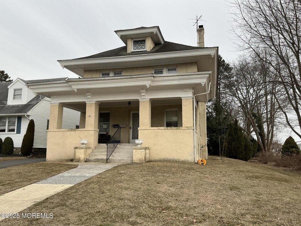 316 Spier Ave in Allenhurst, NJ - Building Photo