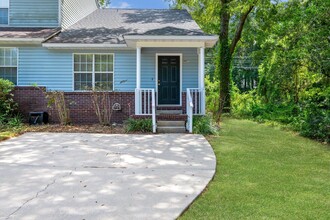 1997 Maymeadow Ln in Tallahassee, FL - Building Photo - Building Photo