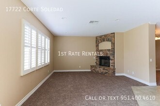 17722 Corte Soledad in Moreno Valley, CA - Building Photo - Building Photo