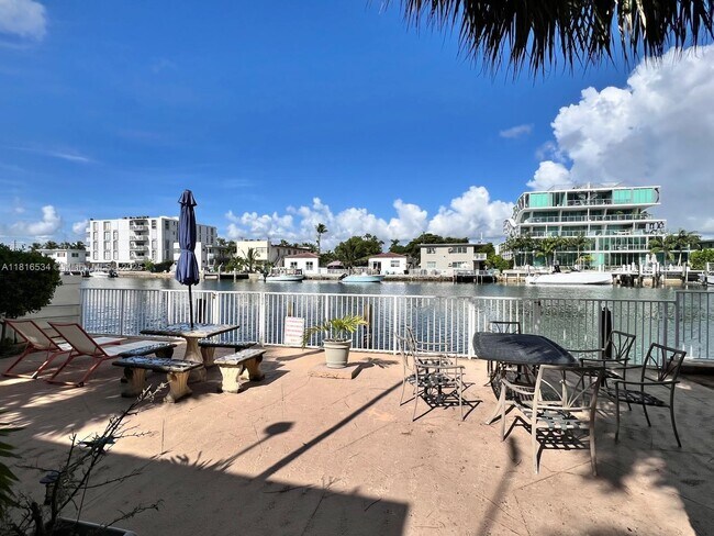 property at 8420 Byron Ave