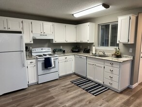 Timber Lofts in Portland, OR - Building Photo - Interior Photo