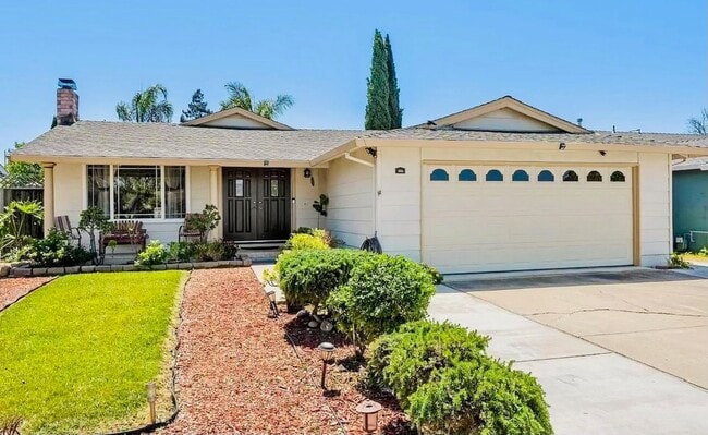 484 Broderick Dr