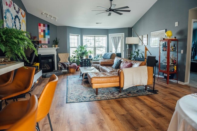 property at 3138 Dorchester Way