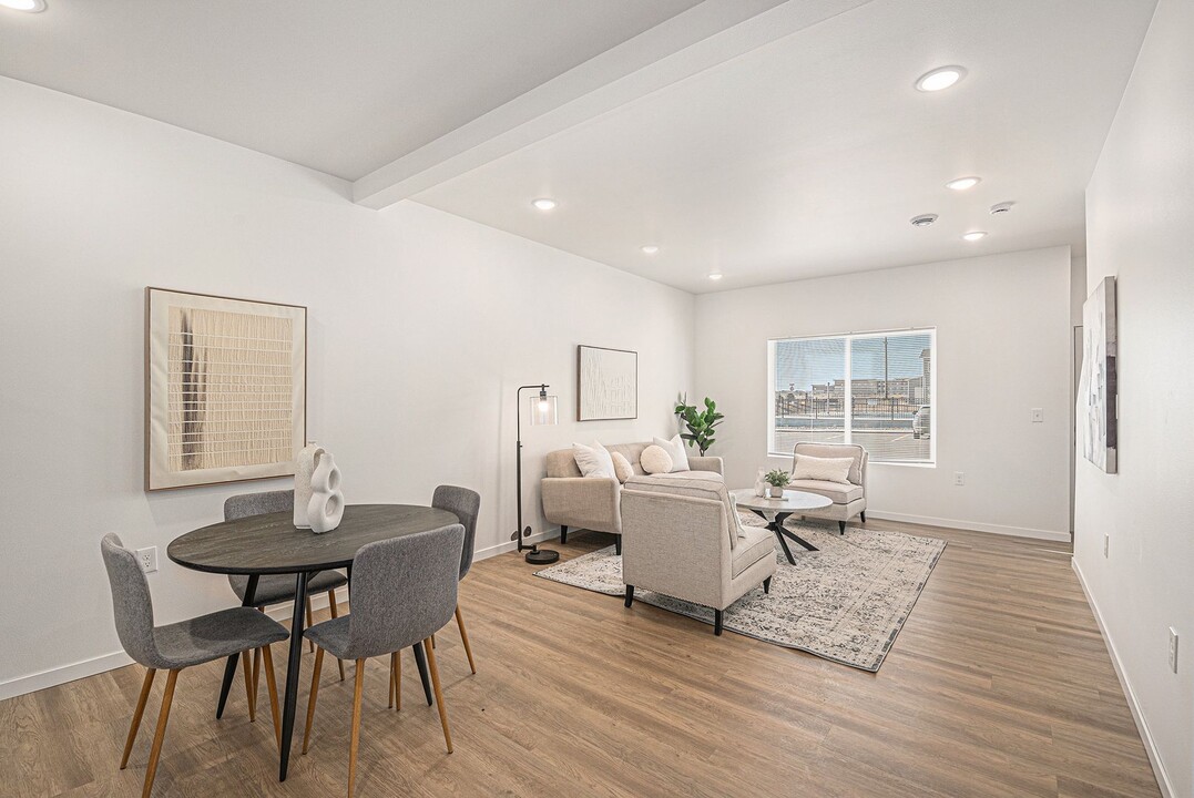 41Six in Sioux Falls, SD - Building Photo