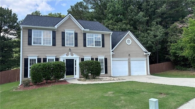 property at 816 Norwalk Cove NE