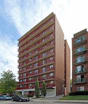 The Crofts in Hamilton, ON - Building Photo - Primary Photo