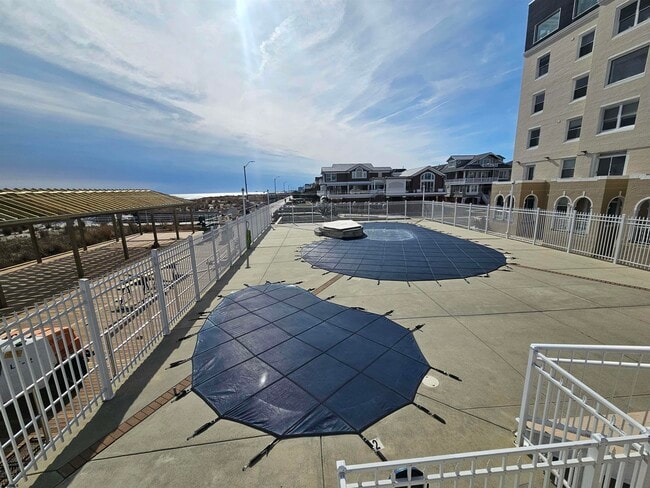 6100 Boardwalk in Ventnor City, NJ - Building Photo - Building Photo