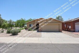16169 W Monroe St in Goodyear, AZ - Building Photo - Building Photo