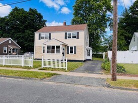 59 Lafayette Ave in East Hartford, CT - Building Photo