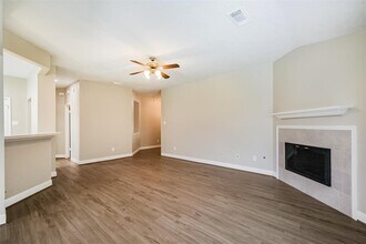 14527 Golden Cypress Ln in Cypress, TX - Building Photo - Building Photo