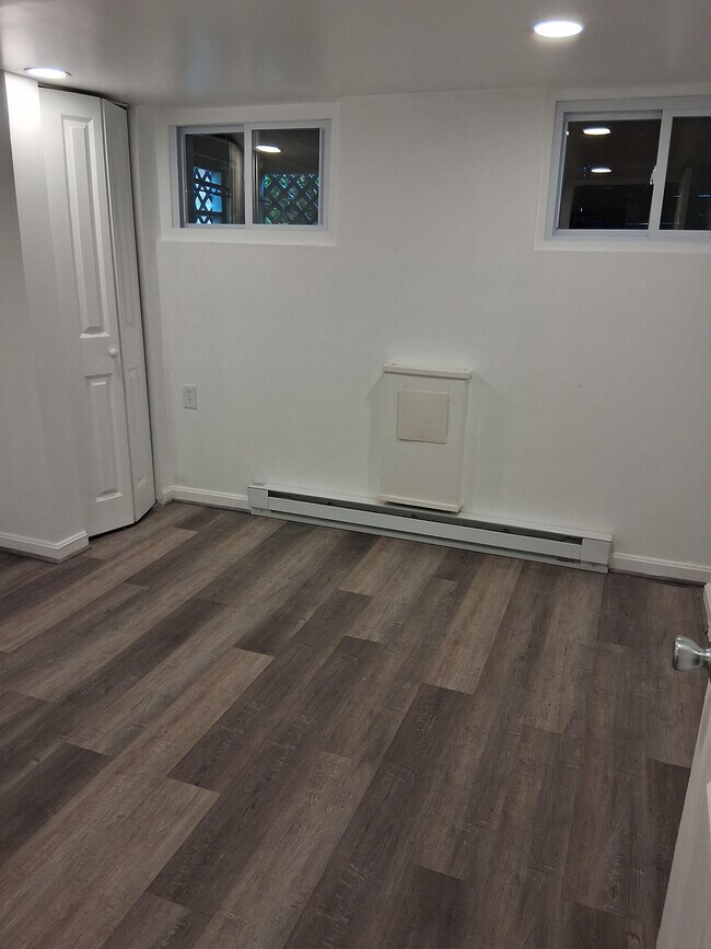 560 25th Pl NE in Washington, DC - Building Photo - Building Photo