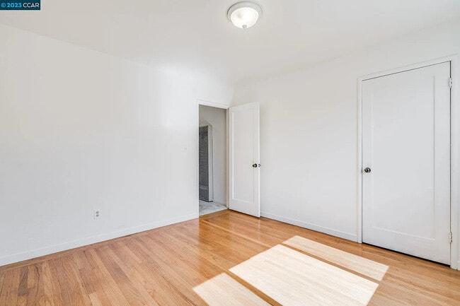 3160 D St in Hayward, CA - Building Photo - Building Photo