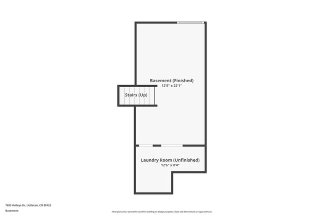 7693 Halleys Dr in Littleton, CO - Building Photo - Building Photo