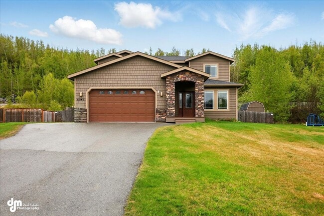 property at 6043 E Fetlock Dr