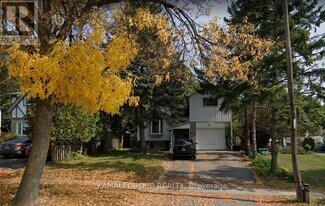 363 Grandview St S in Oshawa, ON - Building Photo