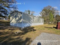 1306 Russell Dr photo'